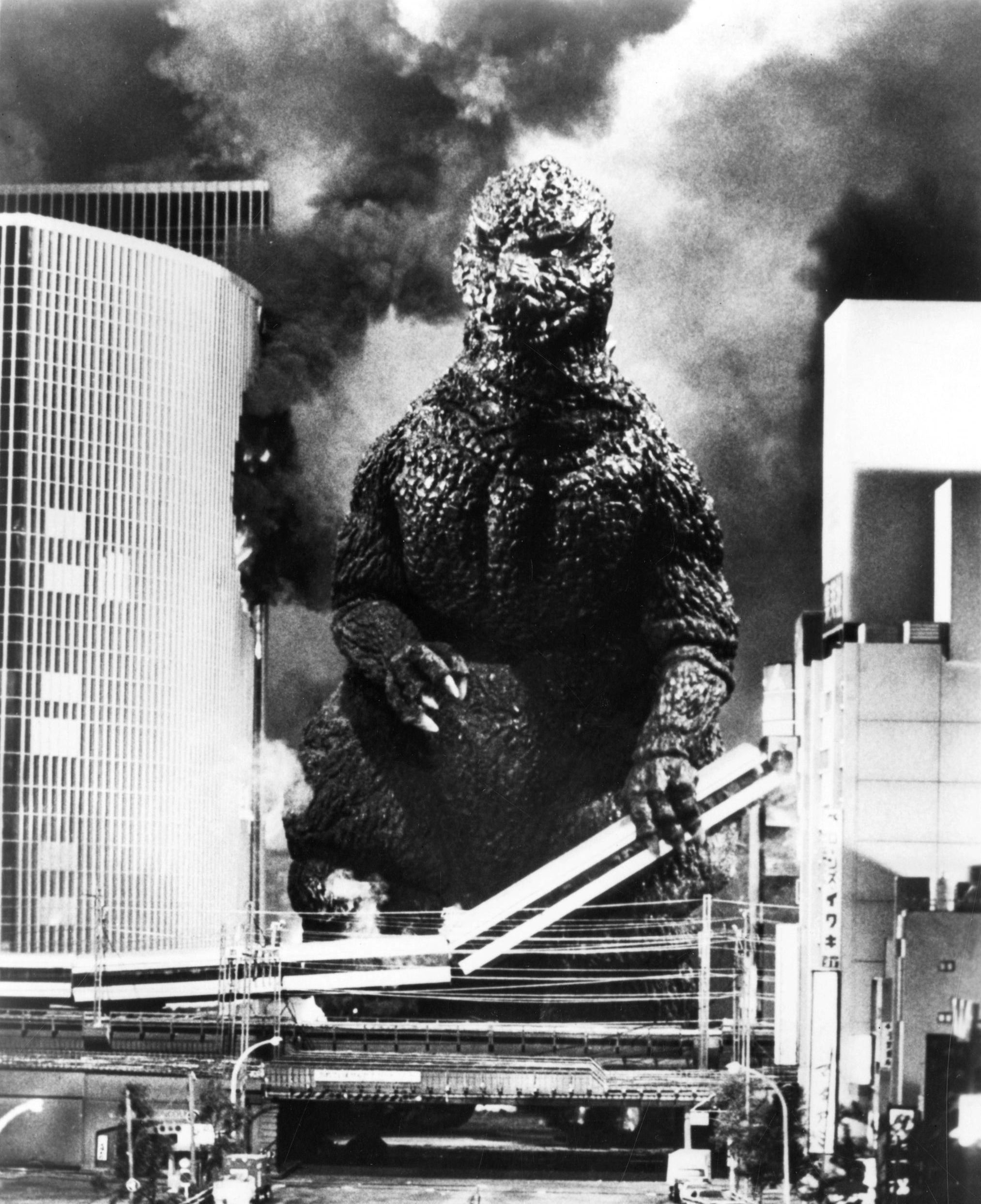 Godzilla 1985 Review – Daikaiju Network